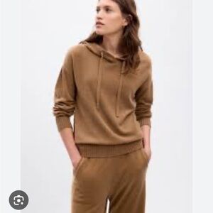 Gap Cash soft hoodie